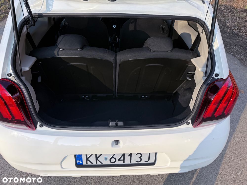 Peugeot 108 PureTech 82 Top Allure - 7