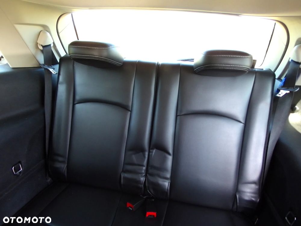 Fiat Freemont 2.0 Multijet 16V DPF Automatik Allrad Cross - 30