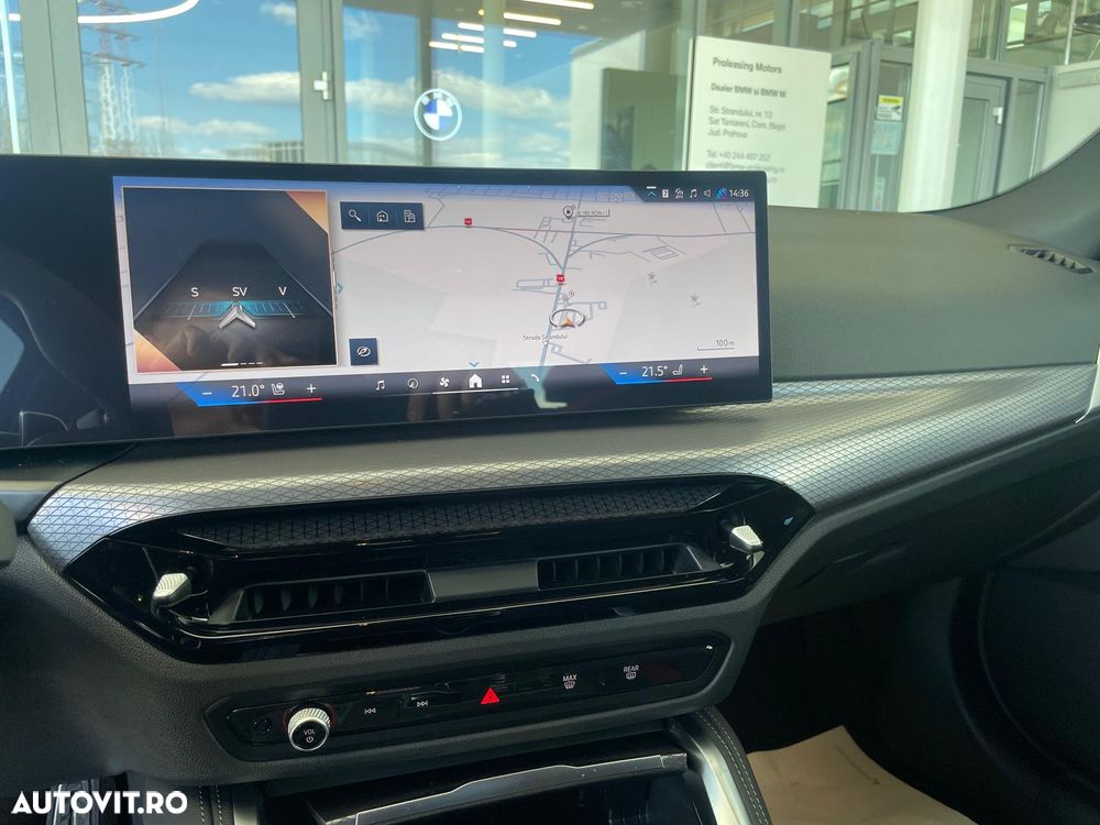 BMW Seria 4 430i AT - 9