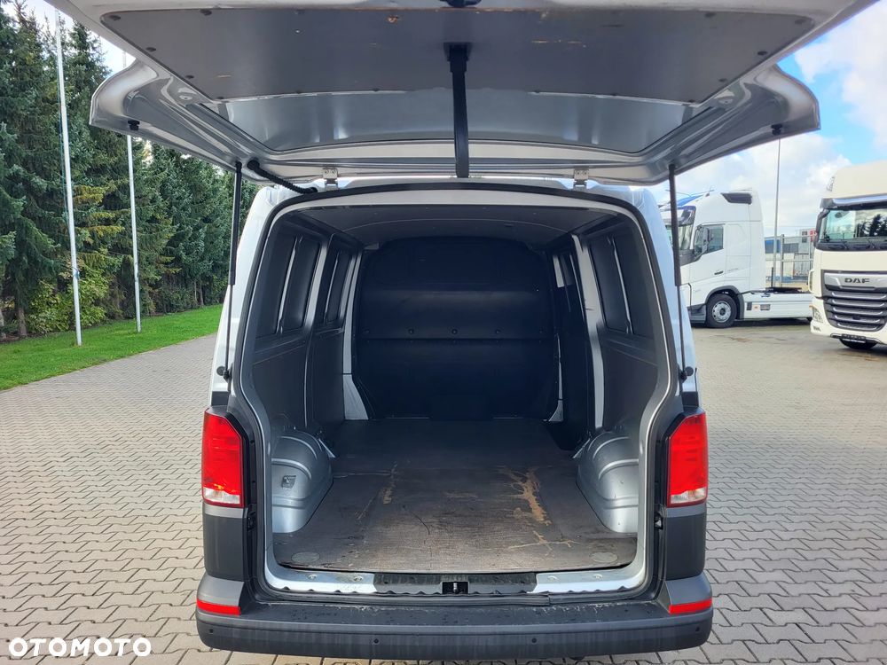 Volkswagen TRANSPORTER - 18