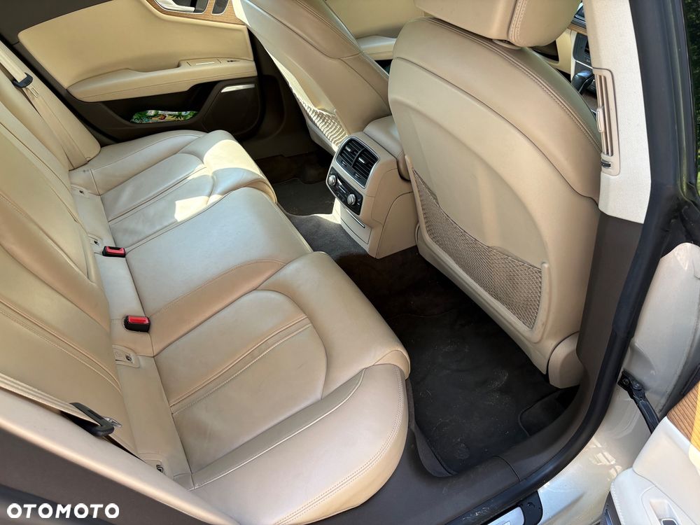 Audi A7 Sportback - 11