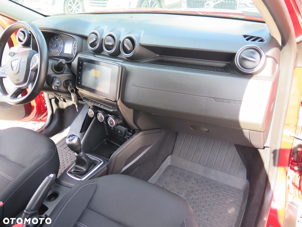 Dacia Duster - 32
