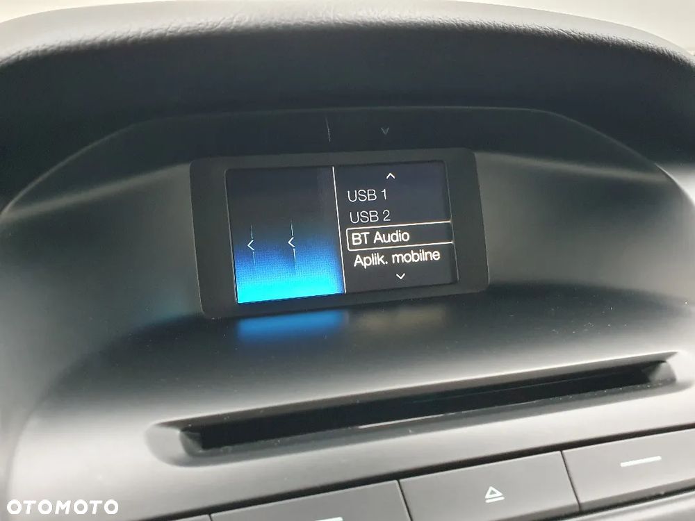 Ford Focus 1.5 TDCi Trend - 21