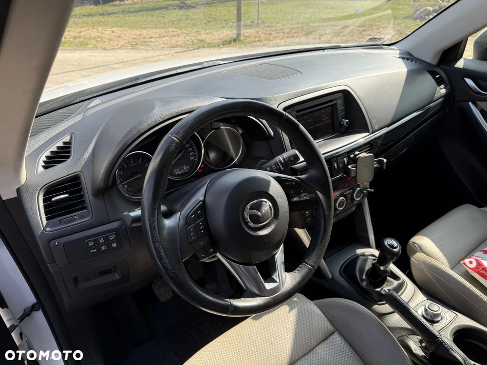 Mazda CX-5 2.0 Skypassion - 10