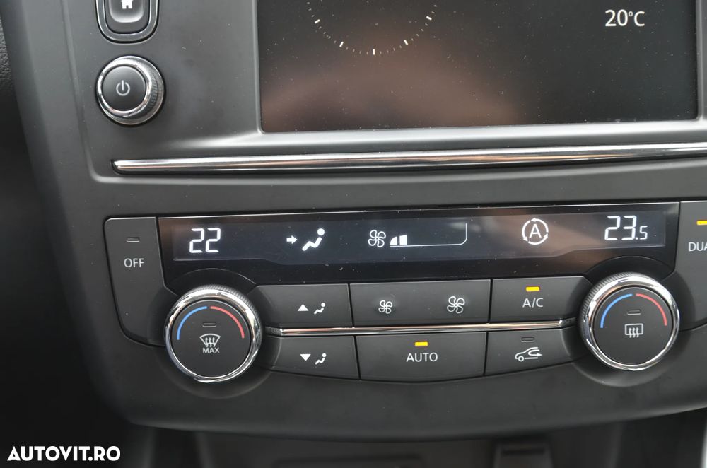 Renault Kadjar 1.2 TCe Intens - 29