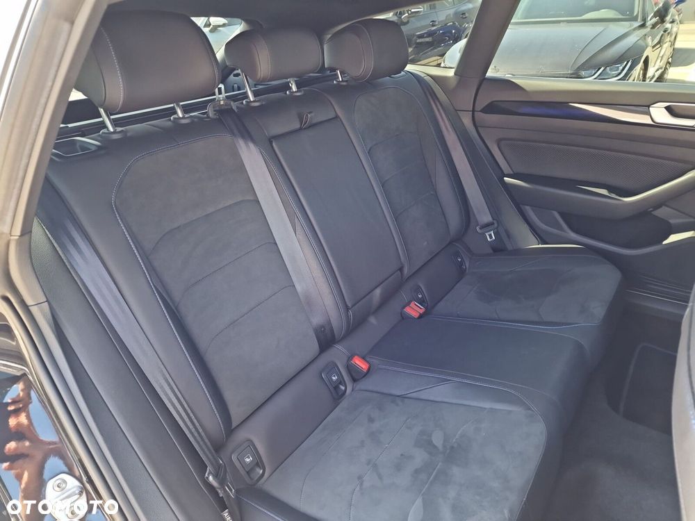 Volkswagen Arteon Shooting Brake - 35