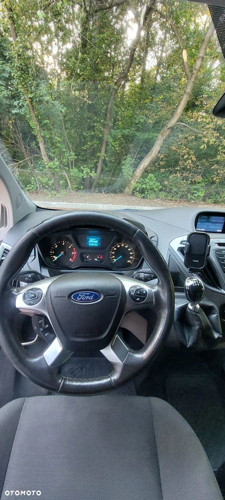 Ford Tourneo Custom 2.0 TDCi L2 Sport - 15