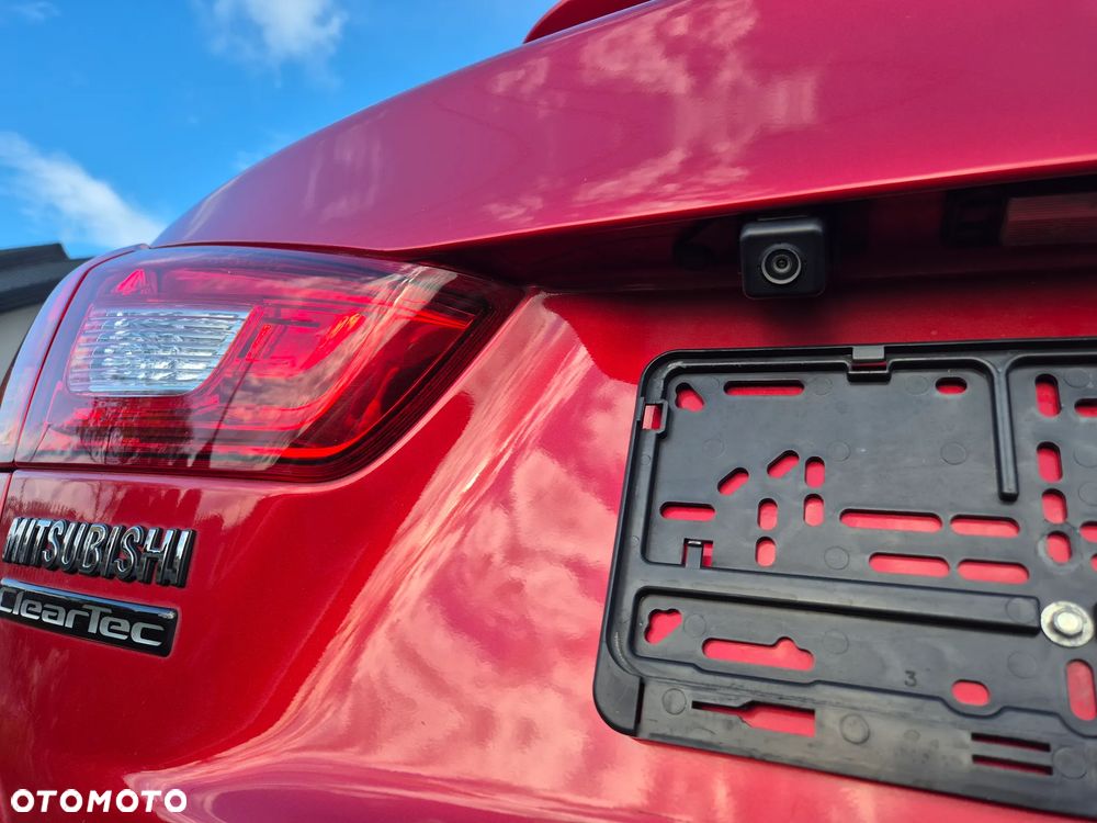 Mitsubishi ASX 1.6 2WD SUV-Star - 8