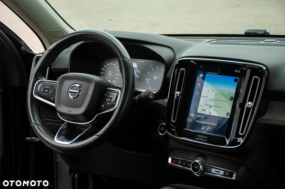 Volvo XC 40 T3 Inscription - 19