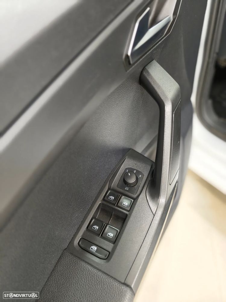 SEAT Ibiza 1.0 MPI Style - 9