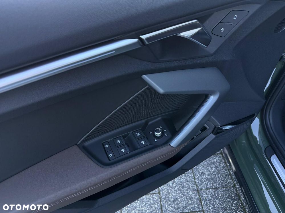 Audi A3 Allstreet - 18