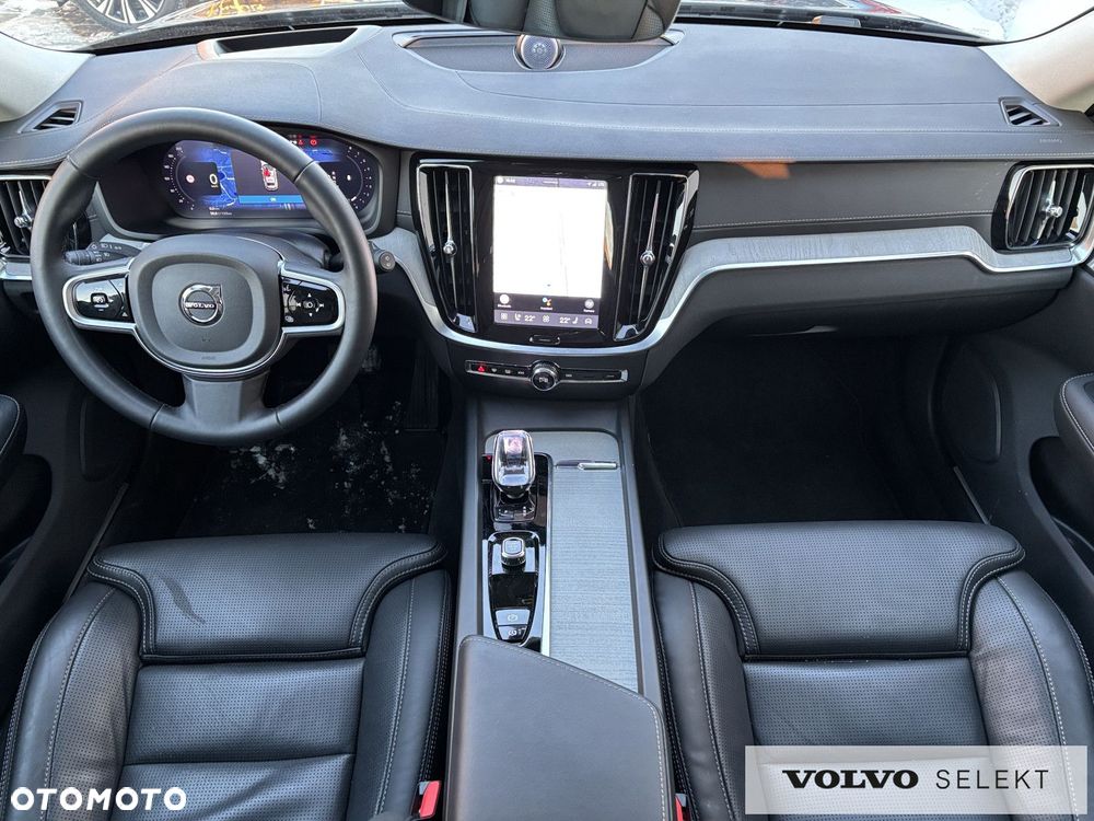 Volvo V60 - 9