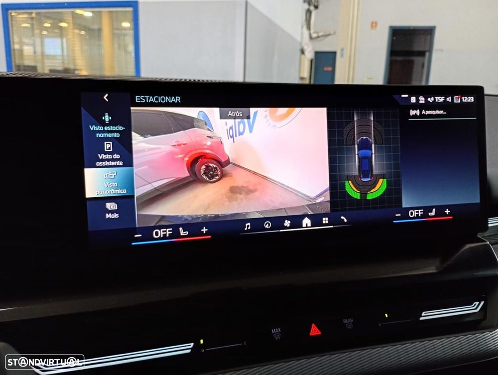 BMW 530 e Pack Desportivo M - 22