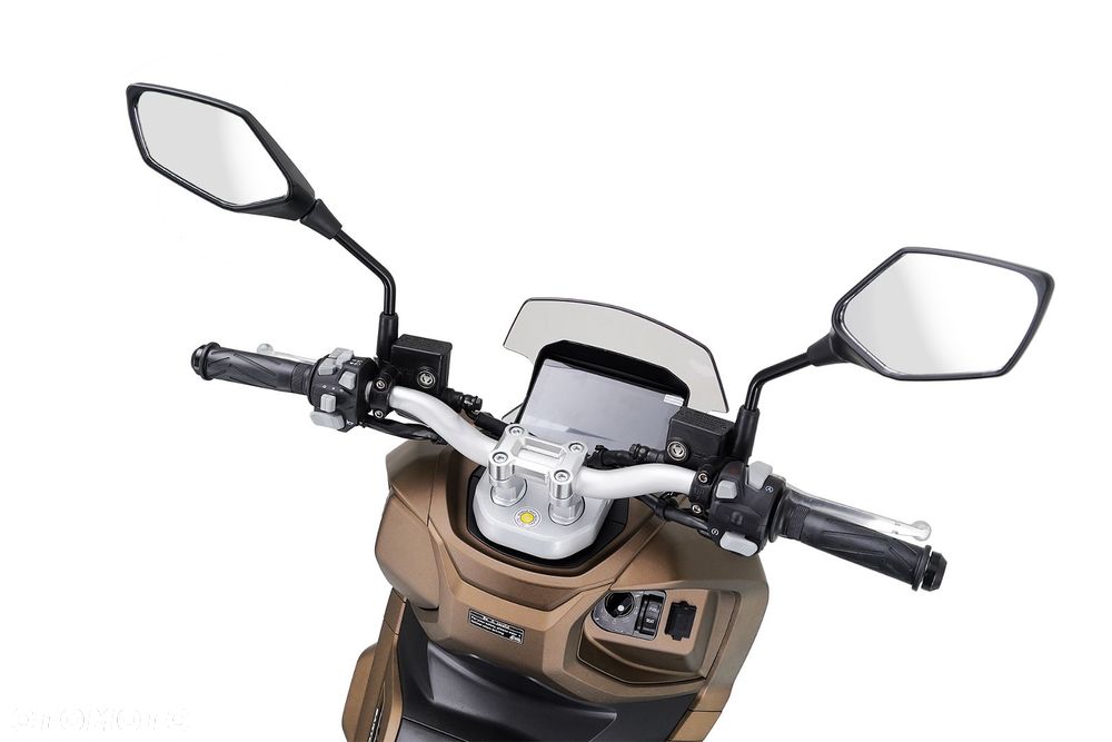 Barton X-Trail - 28