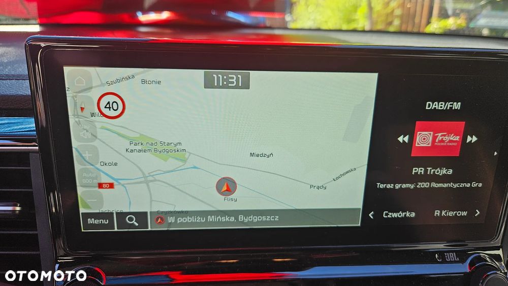 Kia XCeed 1.5 T-GDI L Business Line DCT - 13