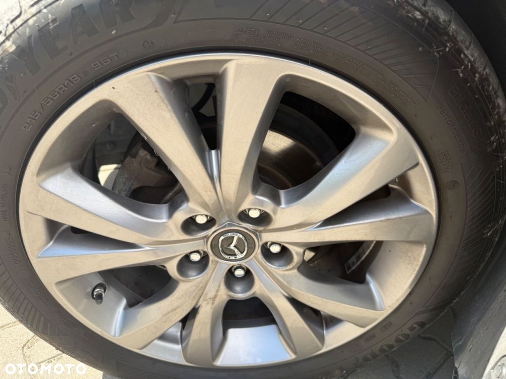 Mazda CX-30 - 19