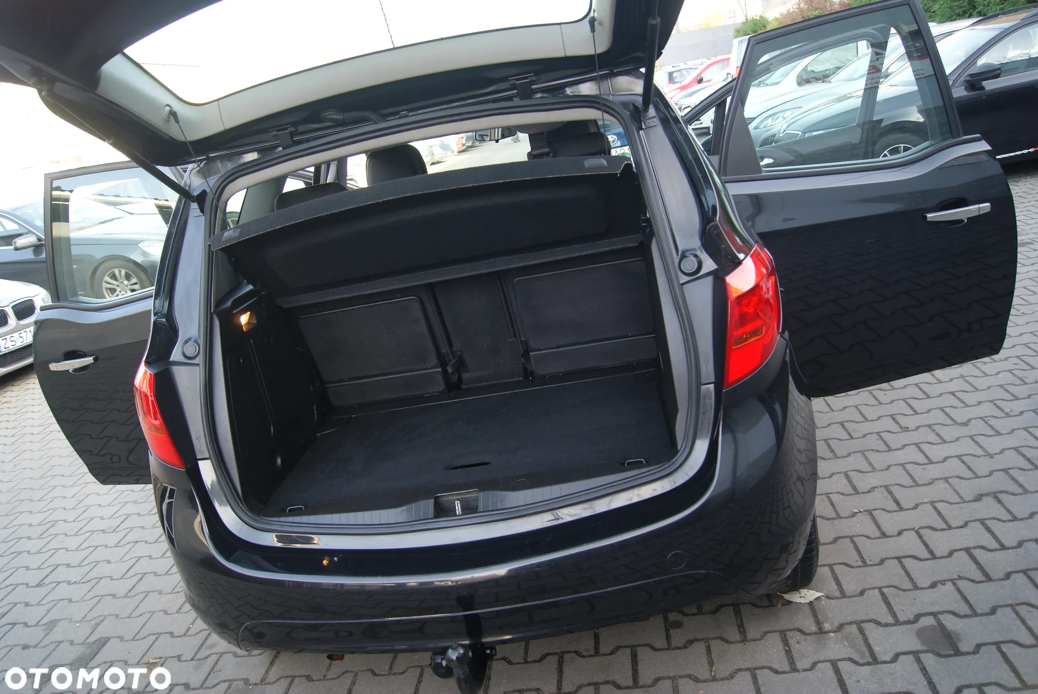 Opel Meriva 1.4 Enjoy - 9