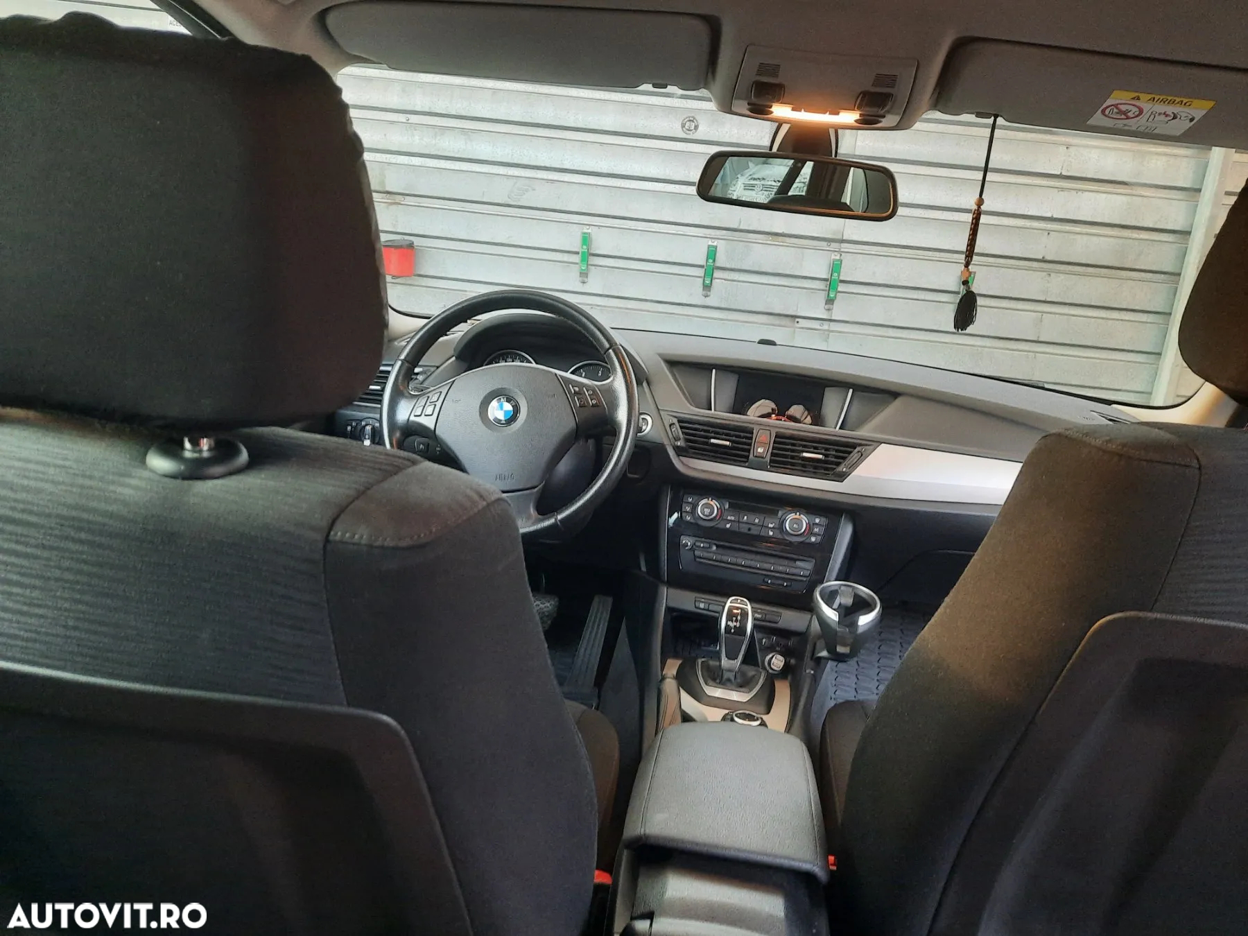 BMW X1 - 4