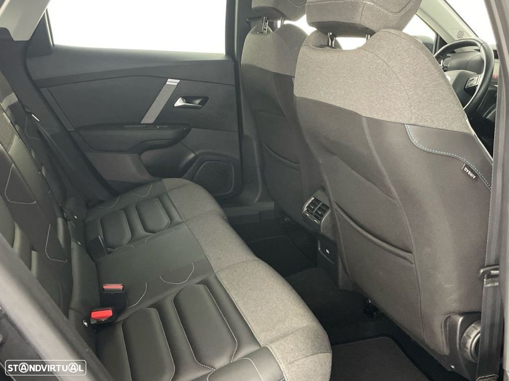 Citroën C4 1.2 PureTech Shine EAT8 - 24