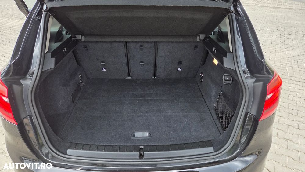 BMW Seria 2 216d Aut. Sport Line - 20