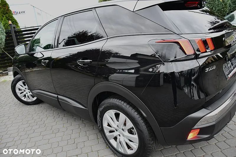 Peugeot 3008 BlueHDi 120 Stop & Start Allure - 29