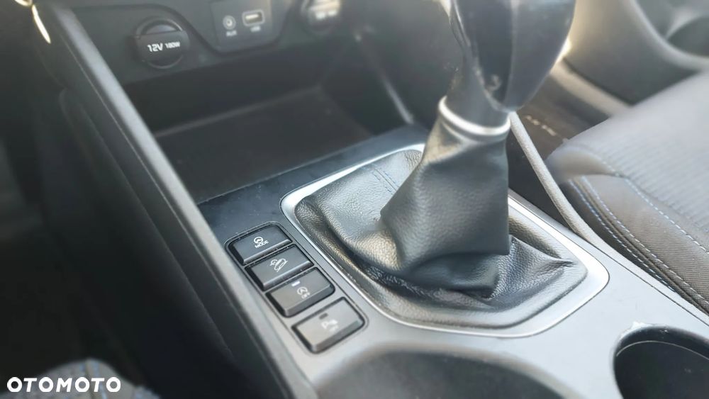 Hyundai Tucson 1.6 GDi 2WD Advantage - 30