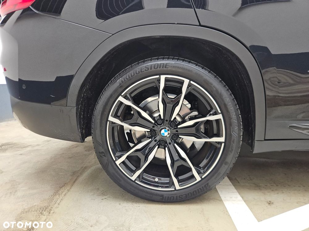 BMW X4 xDrive20i GPF sport - 23