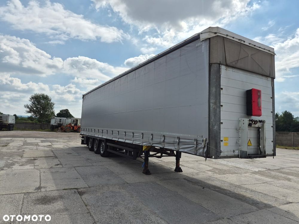 Schmitz Cargobull Varios - 2
