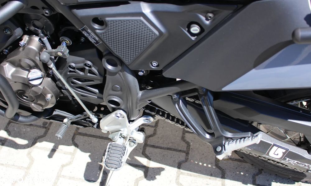 Yamaha Tenere - 15