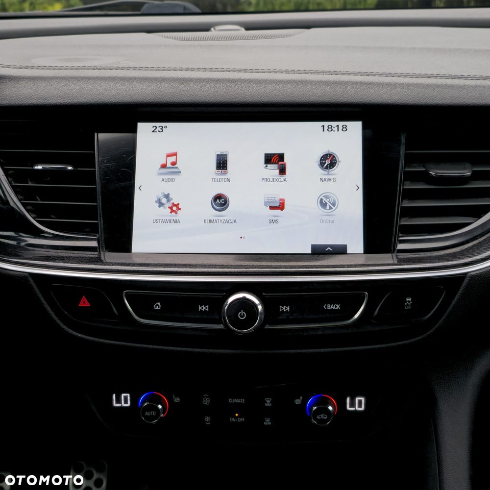 Opel Insignia 2.0 Ultimate Exclusive - 34