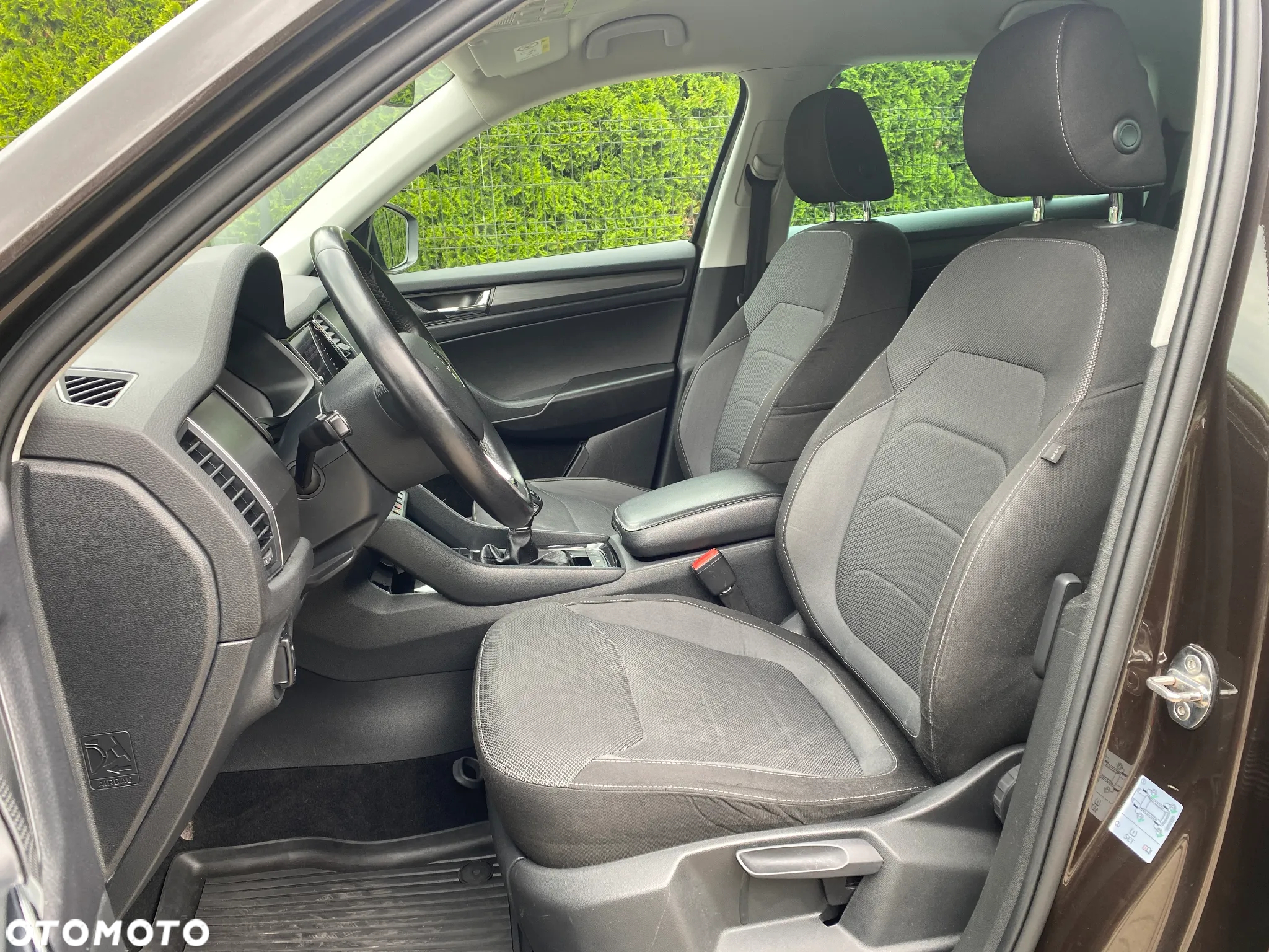 Skoda Kodiaq 2.0 TDI 4x4 Ambition DSG - 29