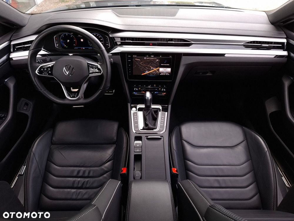 Volkswagen Arteon Shooting Brake 2.0 TDI 4Motion R-Line DSG - 11