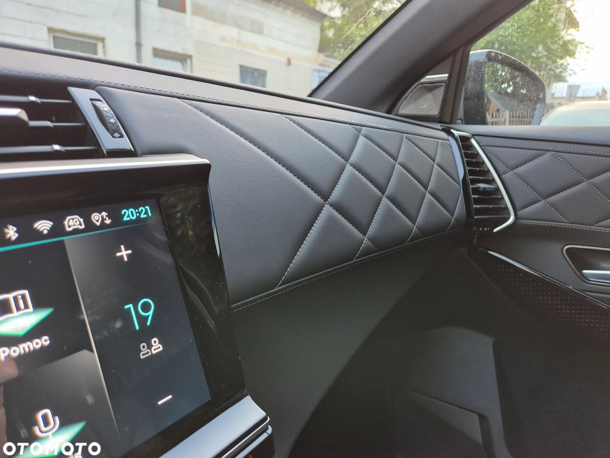 DS Automobiles DS 7 Crossback 1.6 E-Tense 4x4 Esprit de Voyage - 17