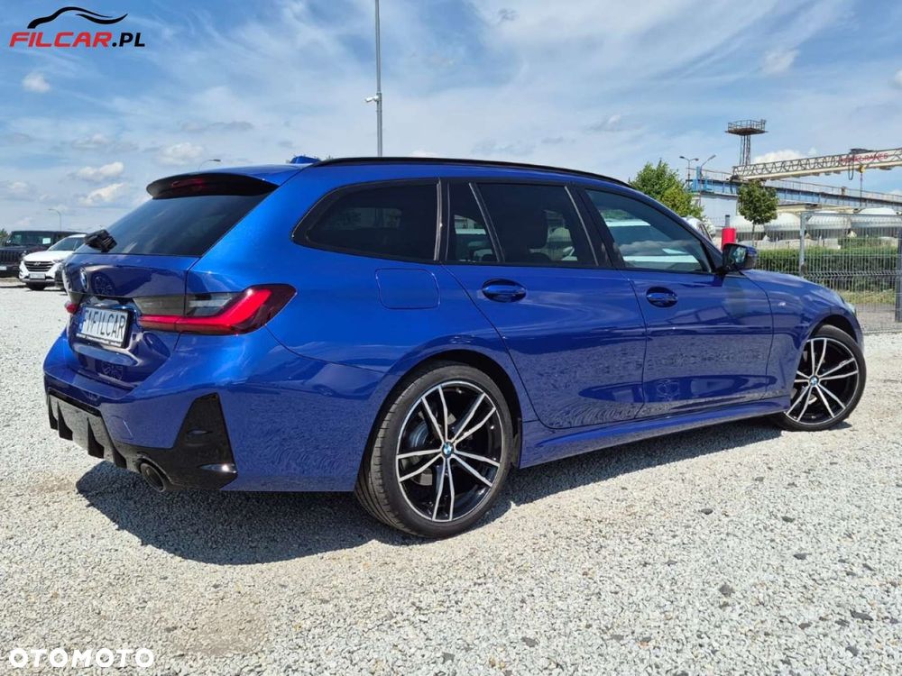 BMW Seria 3 - 29