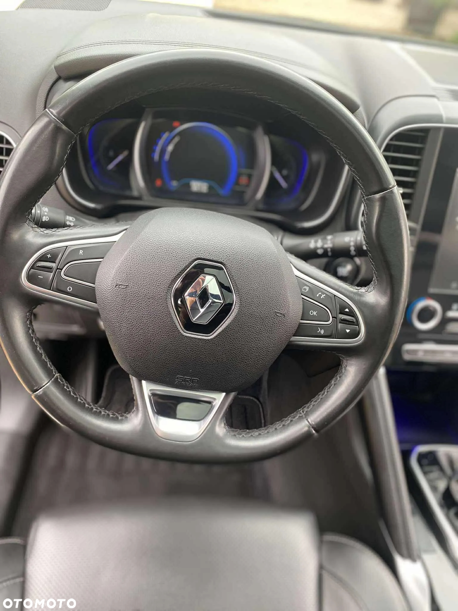 Renault Koleos - 22
