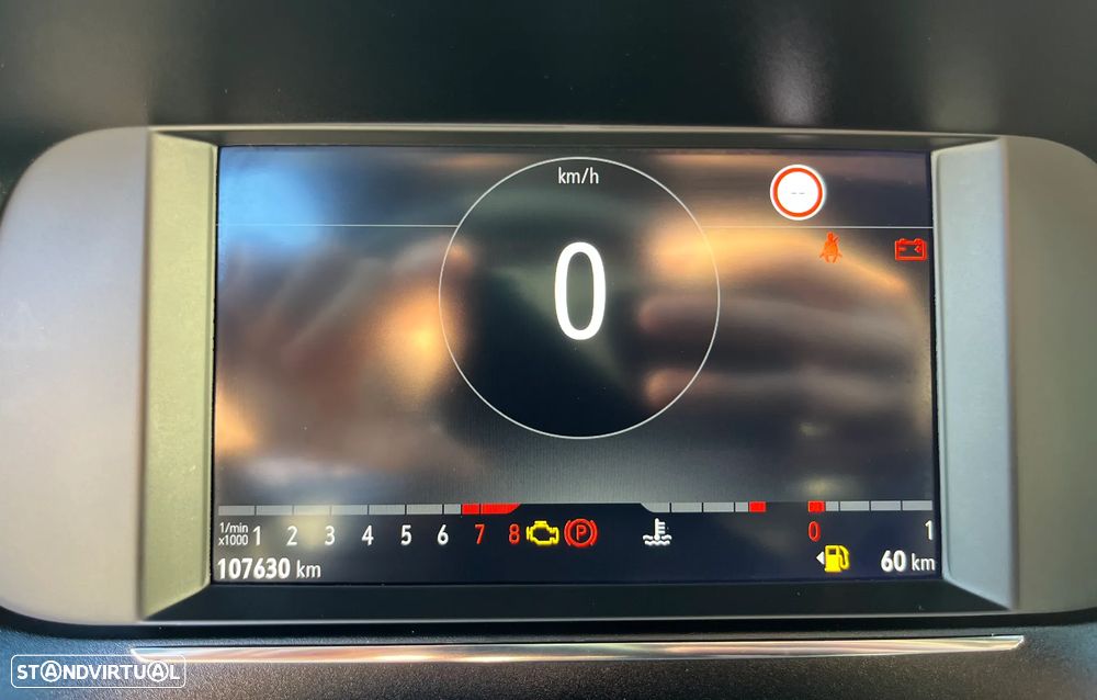 Opel Corsa 1.2 T GS Line - 13