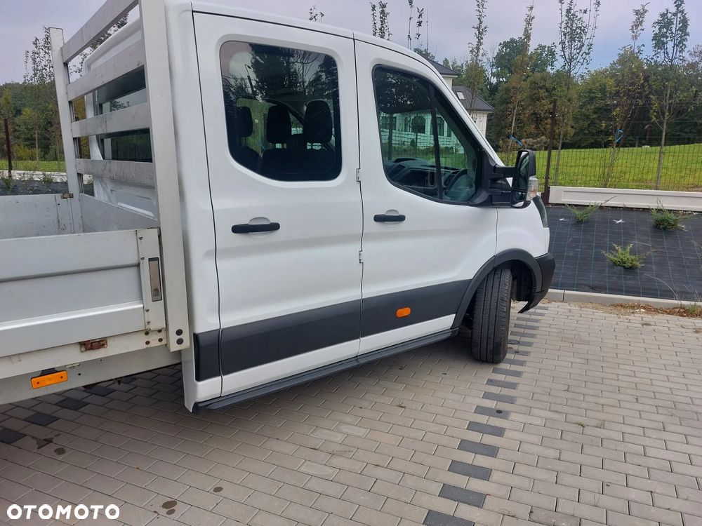Ford Transit - 7