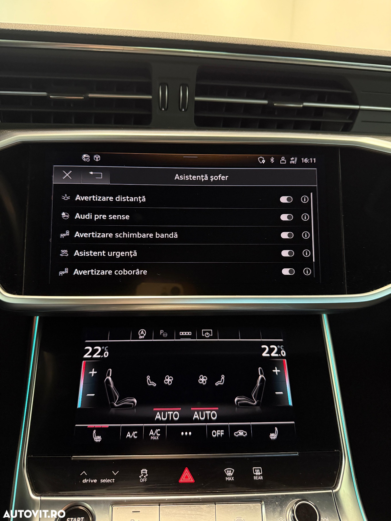 Audi A6 2.0 40 TDI quattro S tronic Design - 3