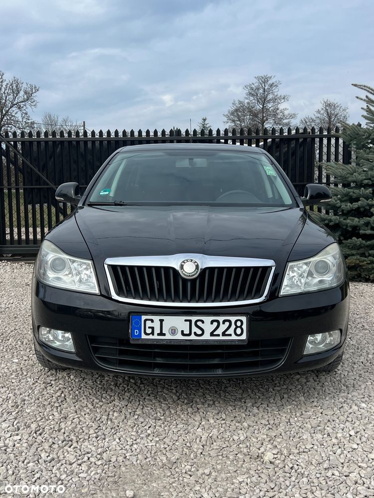 Skoda Octavia 1.4 TSI Ambiente Green tec - 2