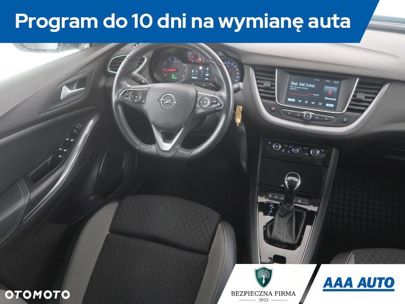 Opel Grandland X - 9