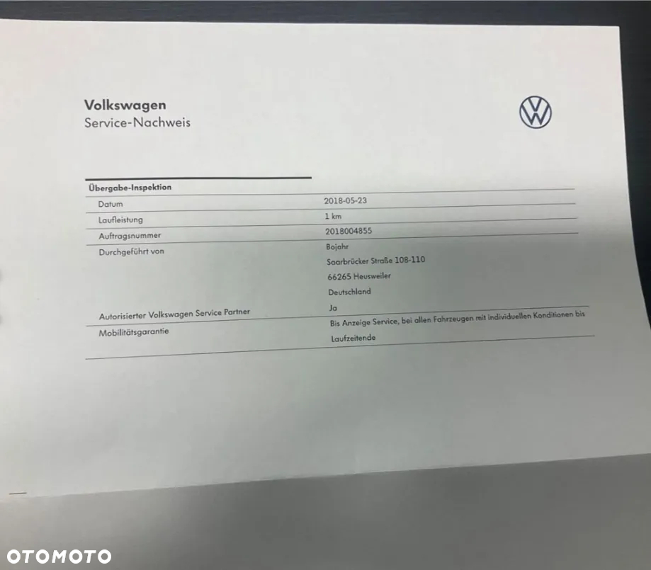 Volkswagen Golf 1.5 TSI ACT Join - 17