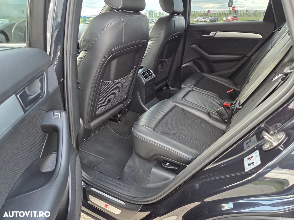 Audi Q5 - 9