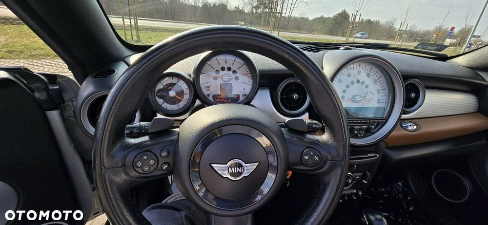 MINI Inny - 15