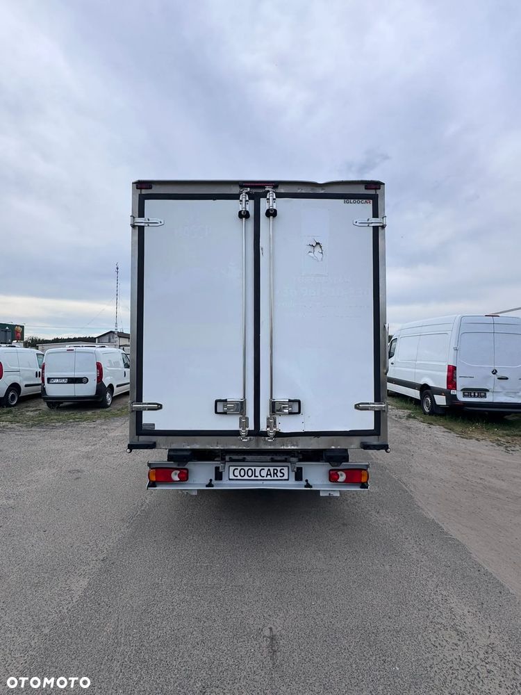 Fiat Ducato 2.3 MultiJet (448) - 7