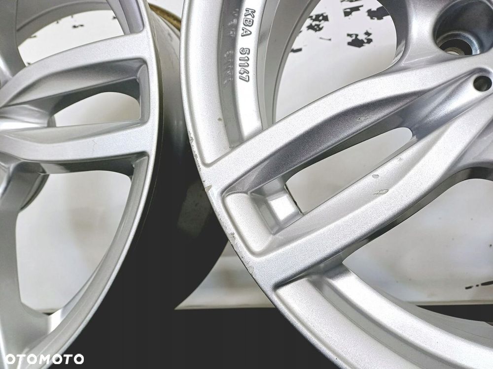 felgi ALU 17 5x112 volkswagen CC Scirocco EOS arteon passat b5 b6 b7 b8 CC - 5