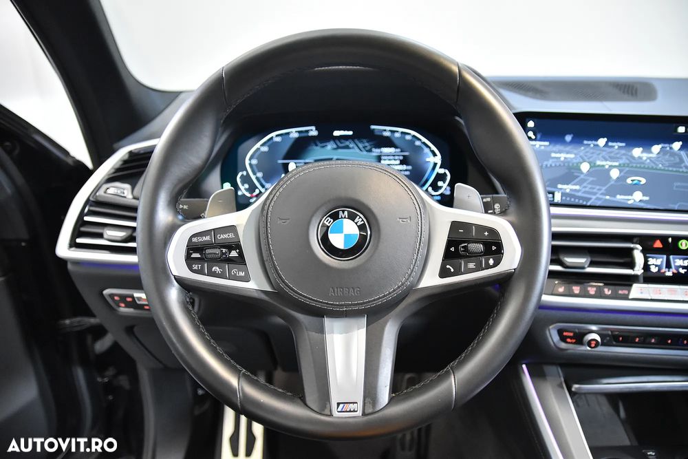 BMW X5 xDrive45e - 16