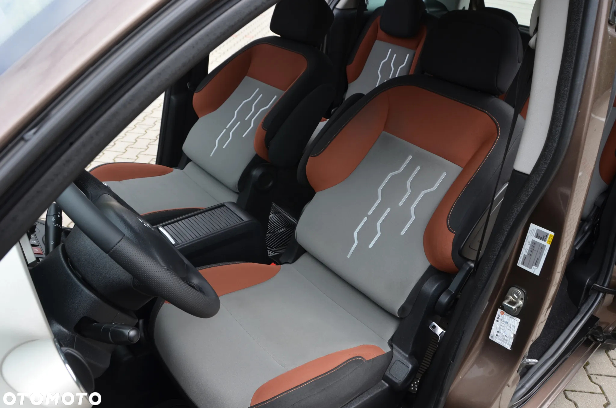 Peugeot Partner 1.6 HDi Outdoor - 33