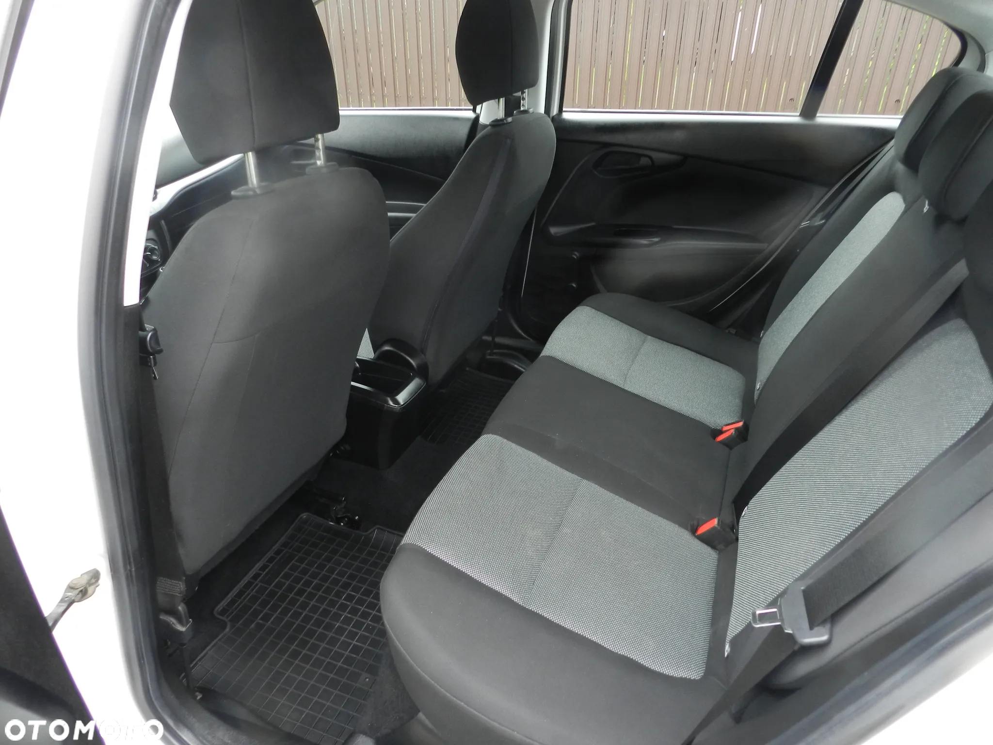 Fiat Tipo 1.4 16v Mirror - 9
