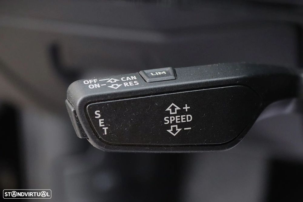 Audi A3 Limousine 30 TFSI Advanced S tronic - 7