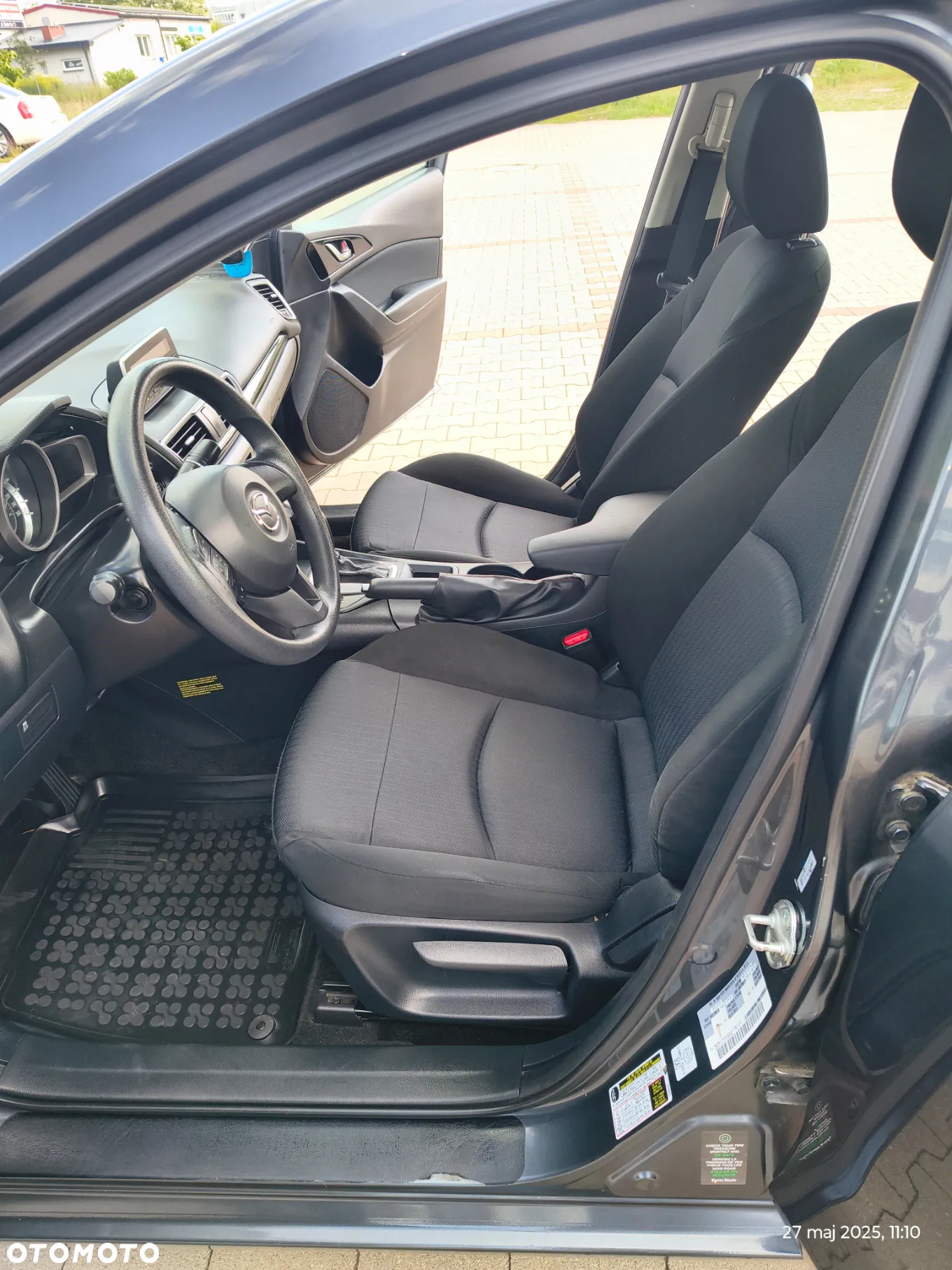 Mazda 3 - 28